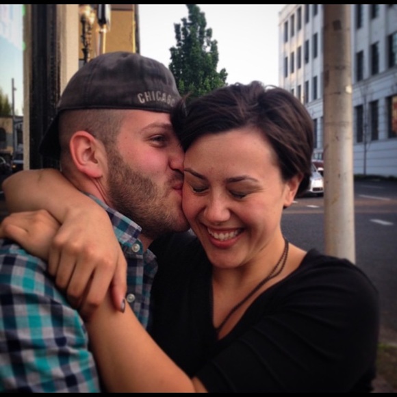 Meet your Posher, Kevin and Kat! - Picture 7 of 8